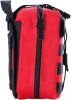 Tactical First Aid Pouch; Detachable Medical Pouch Kit Utility Bag (Bag Only)