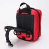 Tactical First Aid Pouch; Detachable Medical Pouch Kit Utility Bag (Bag Only)