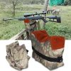 Durable Outdoor Tactical Sandbag Support Bag for Shooting and Sighting - Perfect for Training and Competition