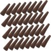 Seed Grow Sponges Replacement Root Growth Sponges Seedling Starter Plugs Seed Starting Seed Pod Hydroponic Garden Planting