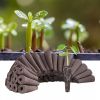 Seed Grow Sponges Replacement Root Growth Sponges Seedling Starter Plugs Seed Starting Seed Pod Hydroponic Garden Planting