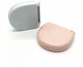 1pc Mini Portable Small Sewing Box - Emergency Travel, Household Sewing Kit with Thread, Scissors, Needles, Pins