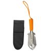 9-in-1 Stainless Steel Garden Point Trowel for Digging Weeding and more