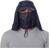 1pc Unisex Sun Shadow; Outdoor Mountaineering Sun Visor; Fisherman Hat; Fishing Cap; Fast Drying Cap