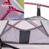 Naturehike Cloud Up 1, 2, orsh 3 People Tent Ultralight 20D Camping Tent Waterproof Outdoor Hiking Travel Tent Backpacking Cycling Tent