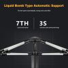 2-3 Person Camping Tent Outdoor Foldable Waterproof Tent with 2 Mosquito Nets Windows Carrying Bag for Hiking Climbing Adventure Fishing