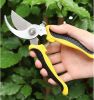 Pruner Garden Scissors Professional Sharp Bypass Pruning Shears Tree Trimmers Secateurs Hand Clippers For Garden Beak Scissors
